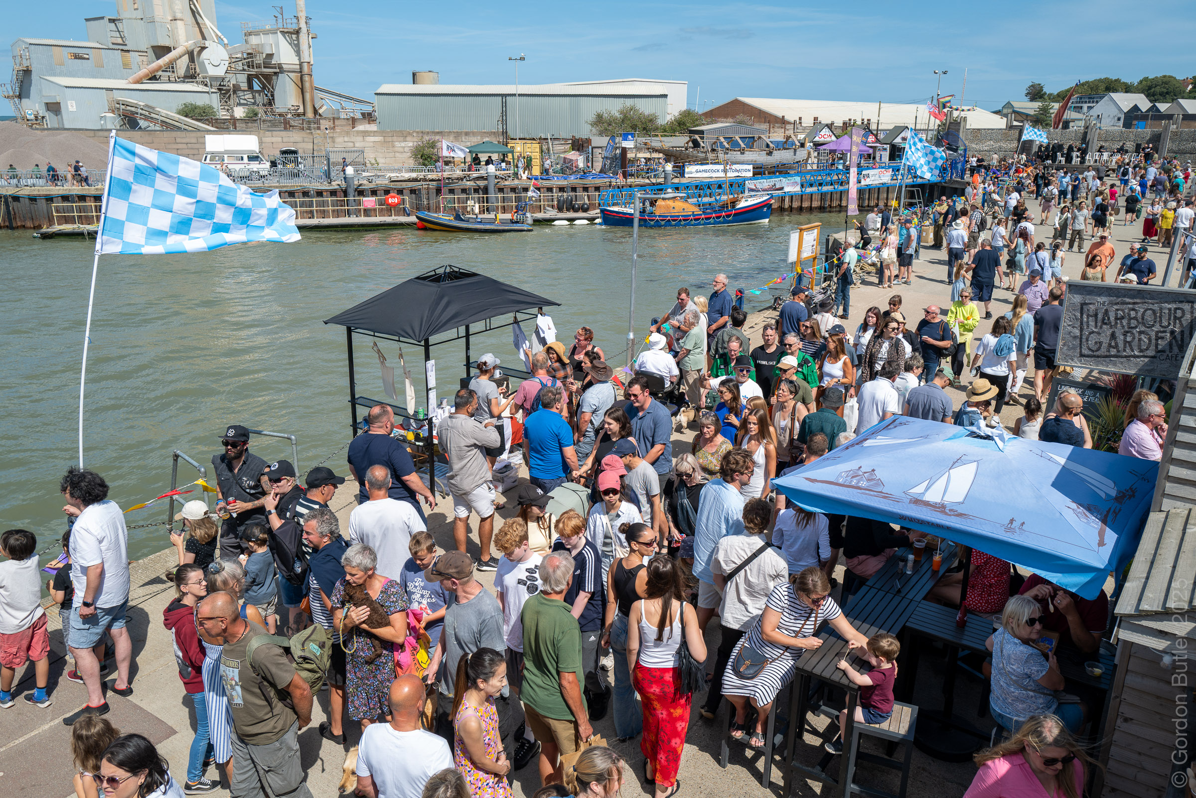 Harbour & Boat Show 2025