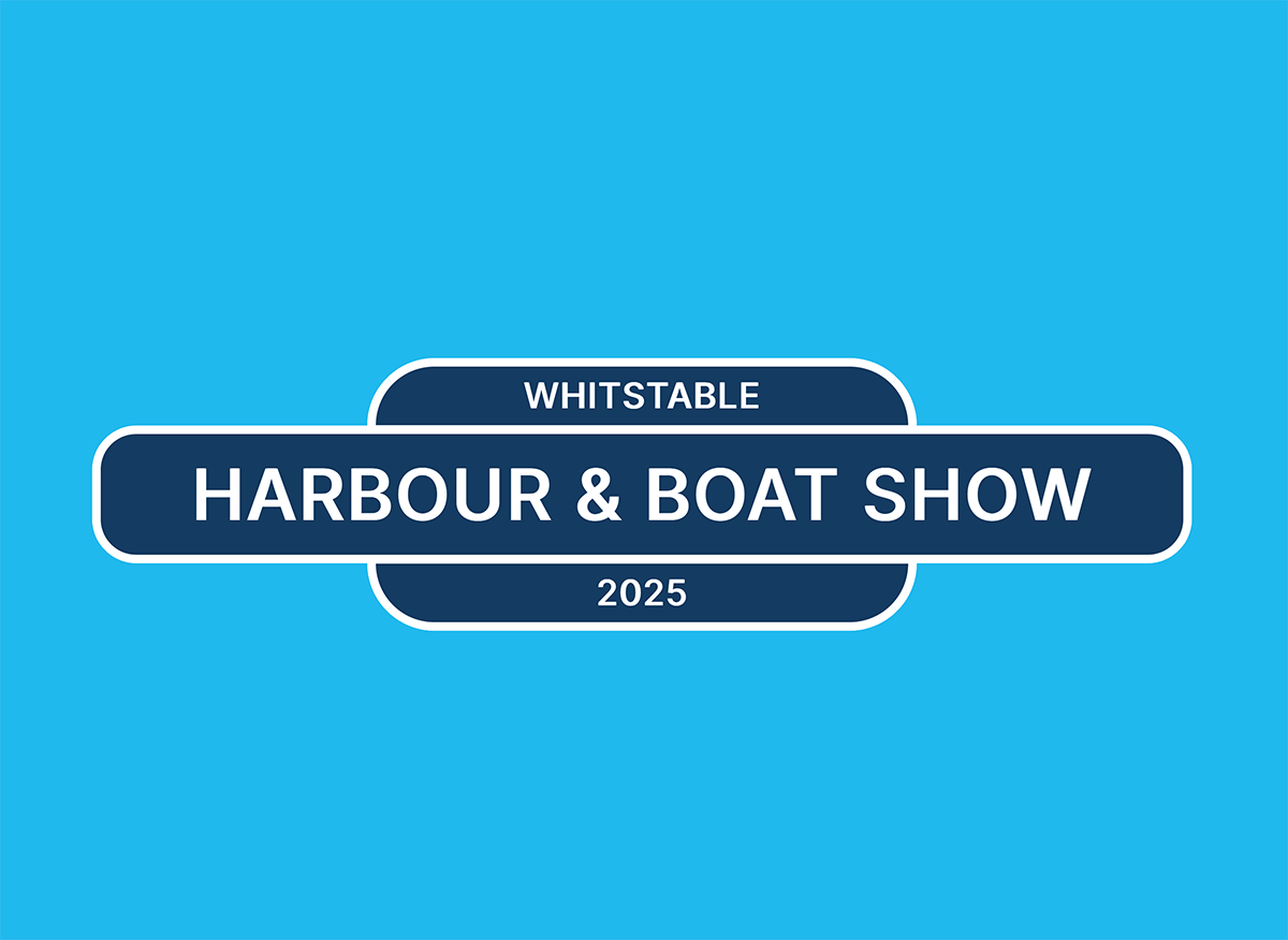 Whitstable Harbour & Boat Show 2025
