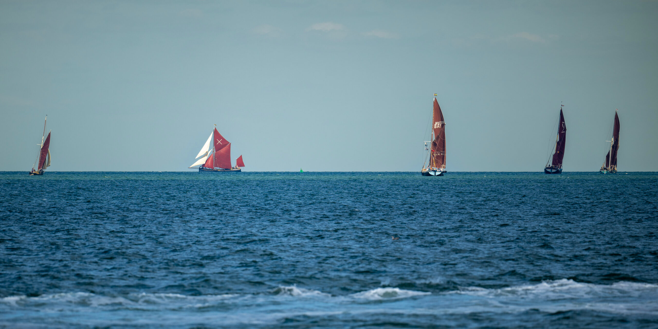 Whitstable Maritime AGM