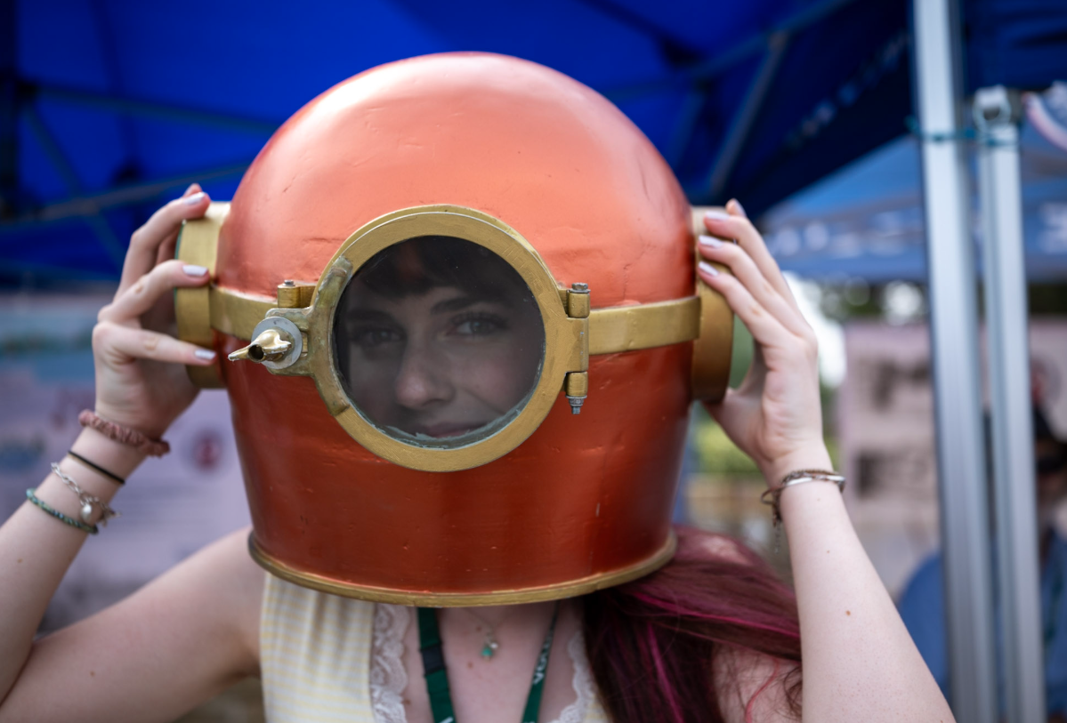 Harbour Day: Community at Full Sail